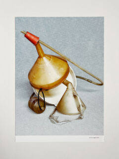 Timo Leithaeuser - Burned - Portfolio