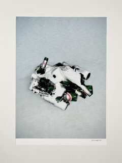 Timo Leithaeuser - Burned - Portfolio