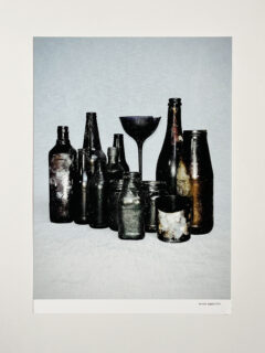 Timo Leithaeuser - Burned - Portfolio