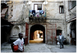 Timo Leithaeuser - Palermo - 