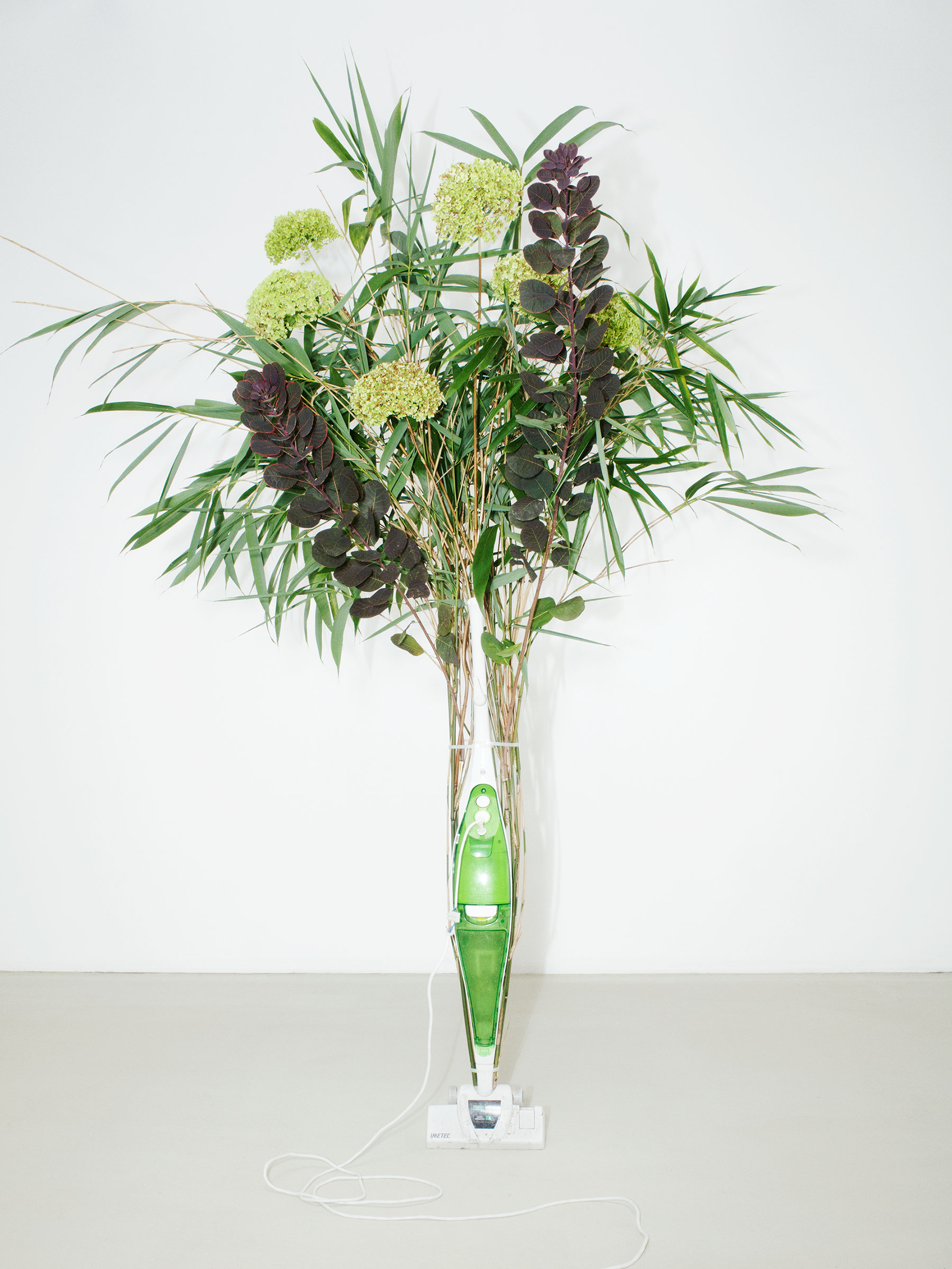 Timo Leithaeuser - Electrification - Portfolio