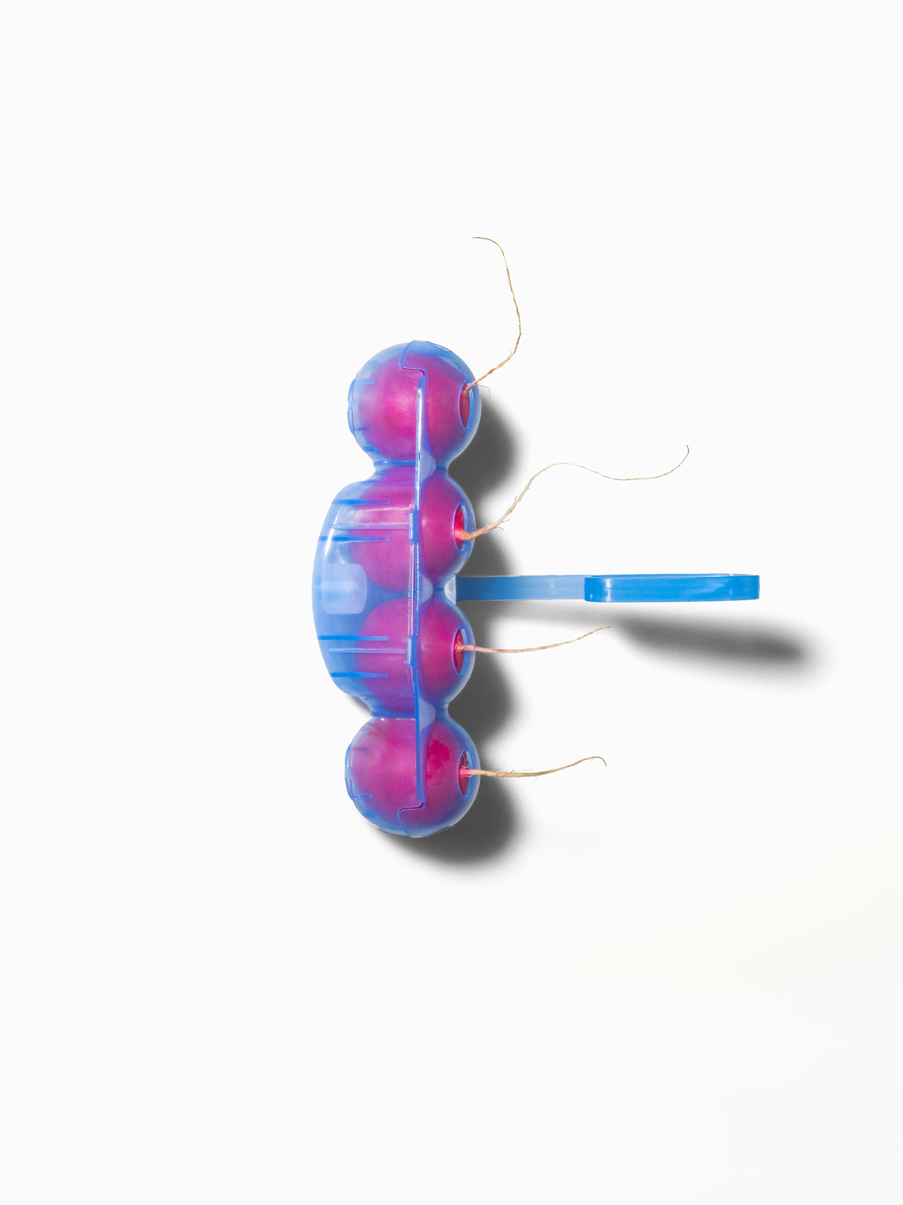 Timo Leithaeuser - ISODIN - Portfolio