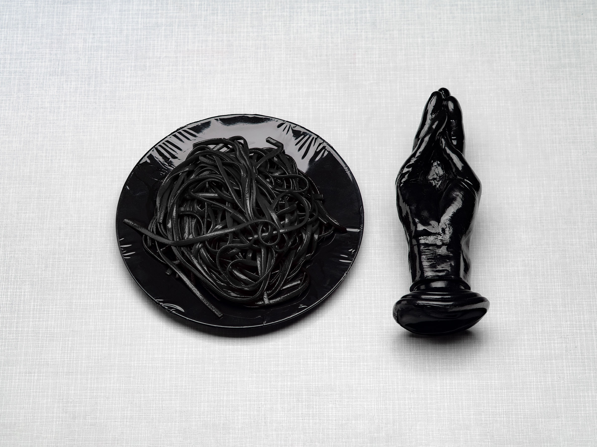 Timo Leithaeuser - Family Dinner - Portfolio