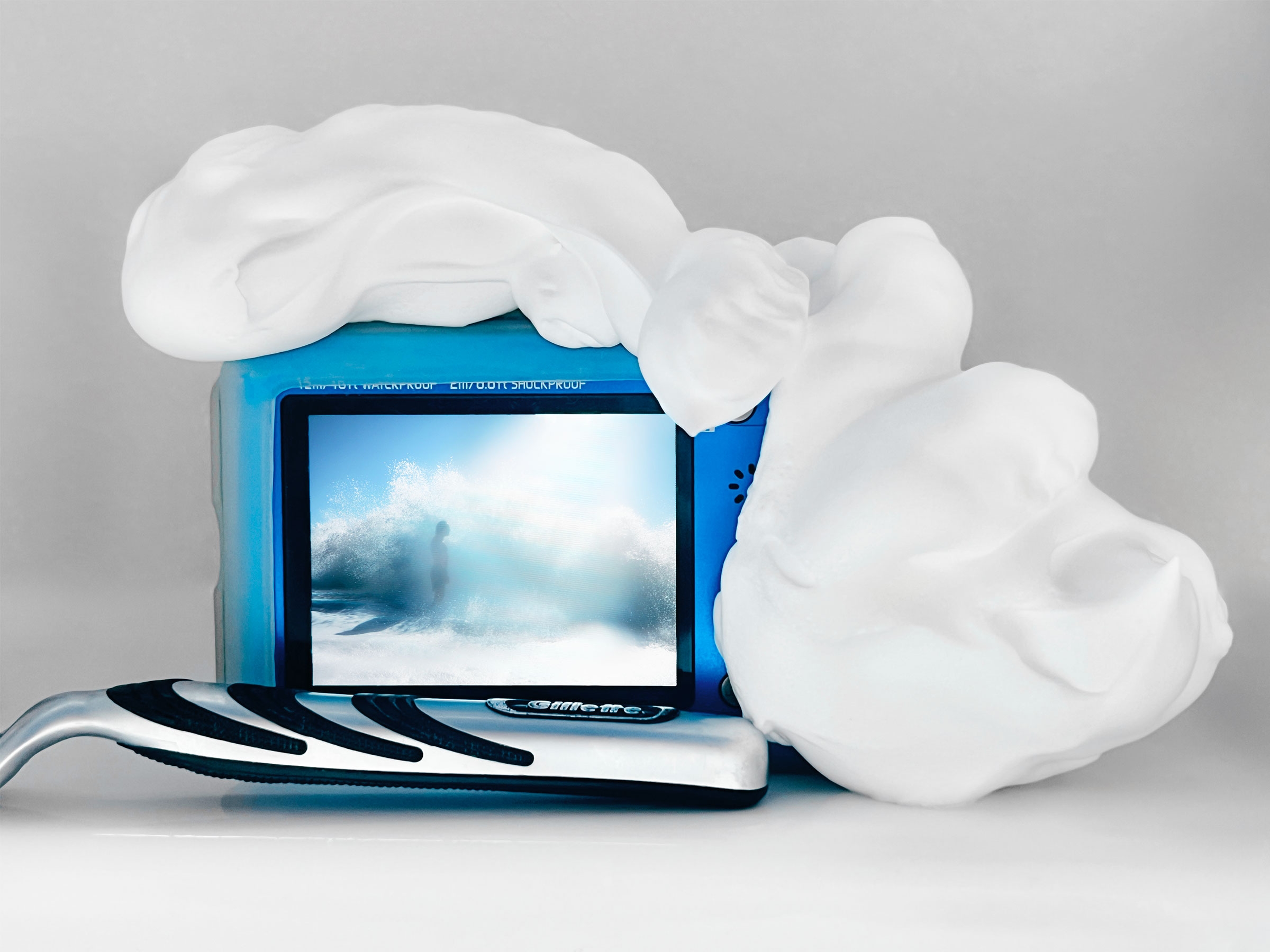 Timo Leithaeuser - Underwater - Portfolio