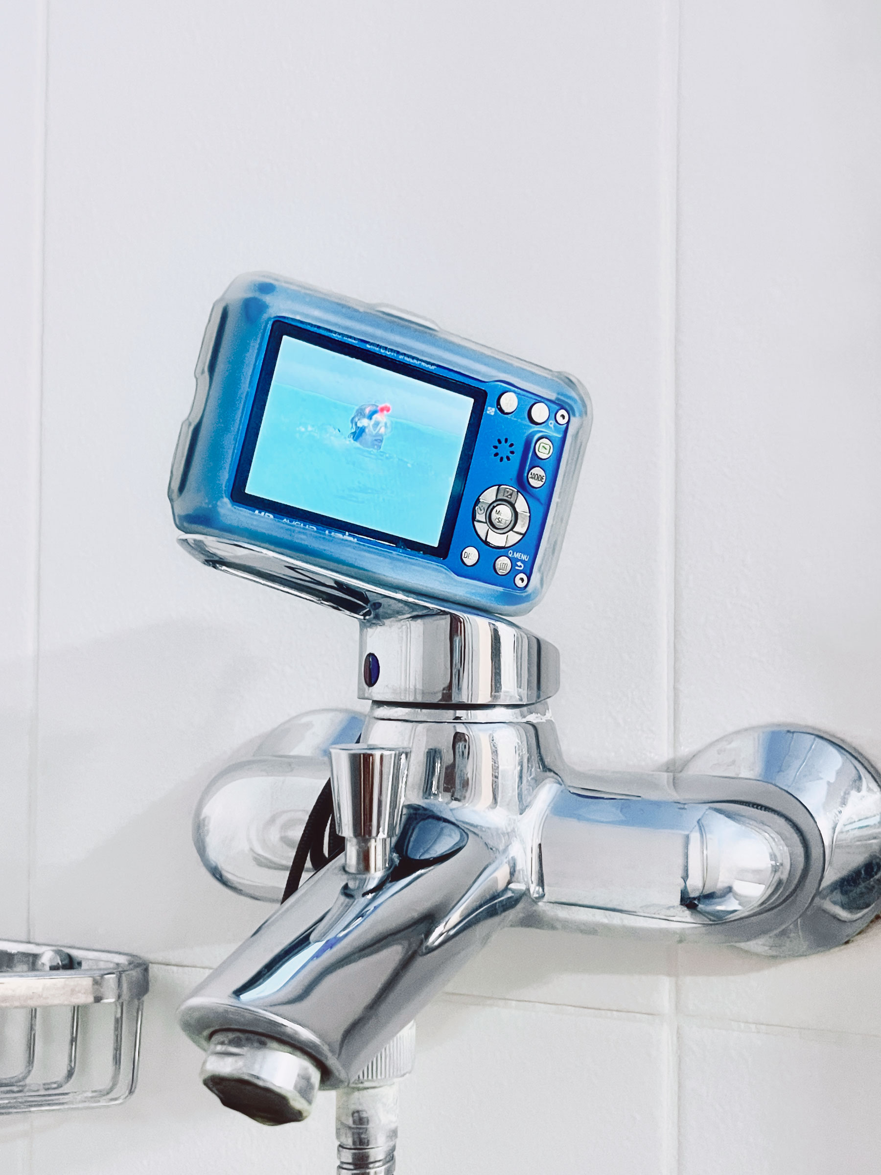 Timo Leithaeuser - Underwater - Portfolio