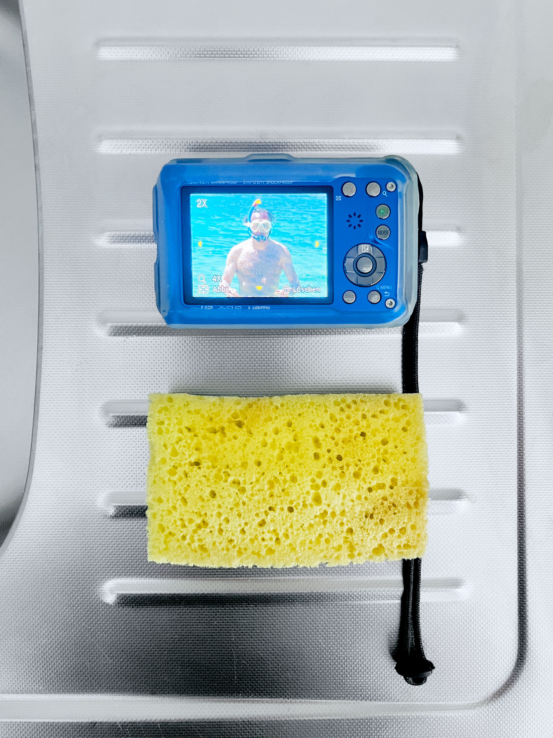 Timo Leithaeuser - Underwater - Portfolio