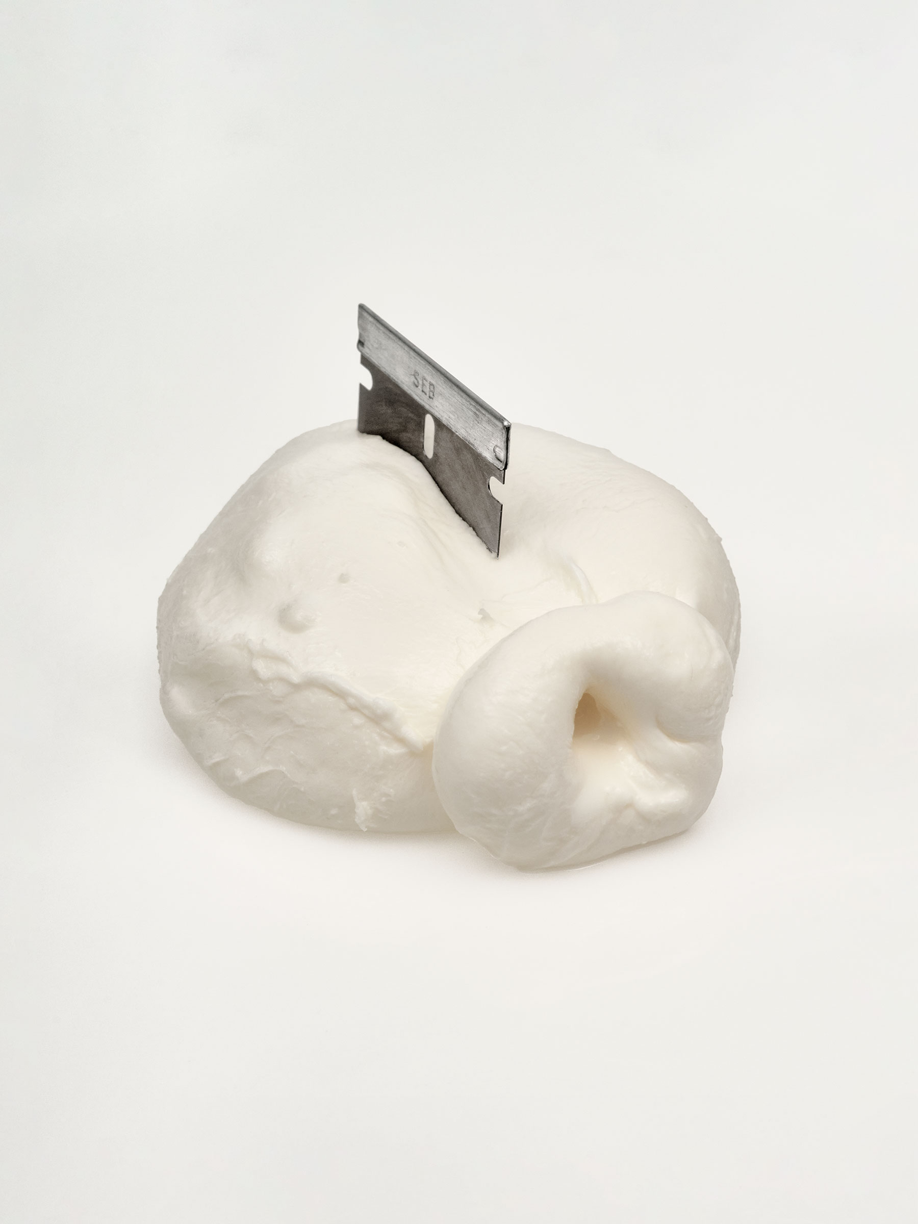 Timo Leithaeuser - Verletzlichkeit - Portfolio