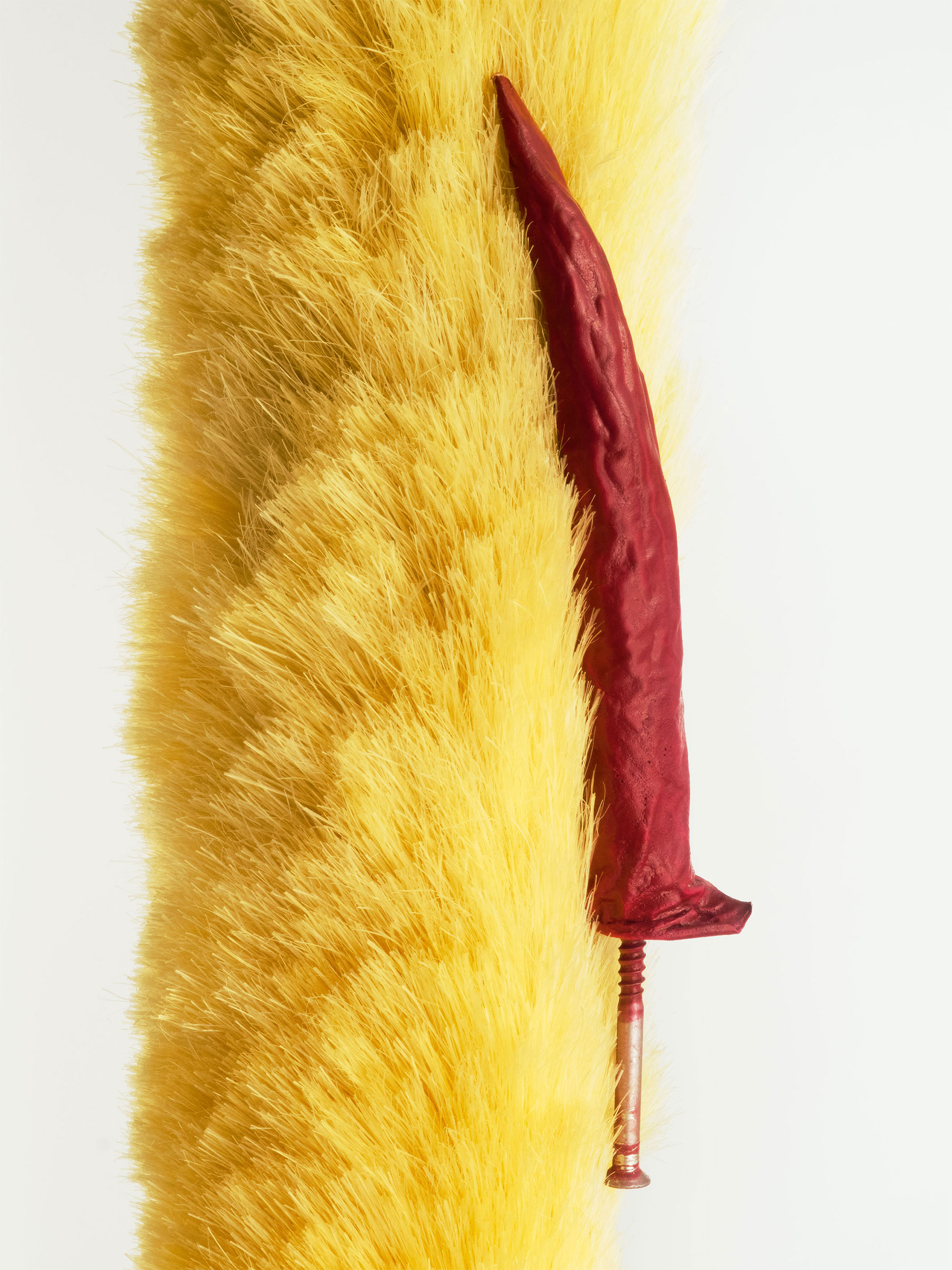 Timo Leithaeuser - Sugar & Pain - Portfolio