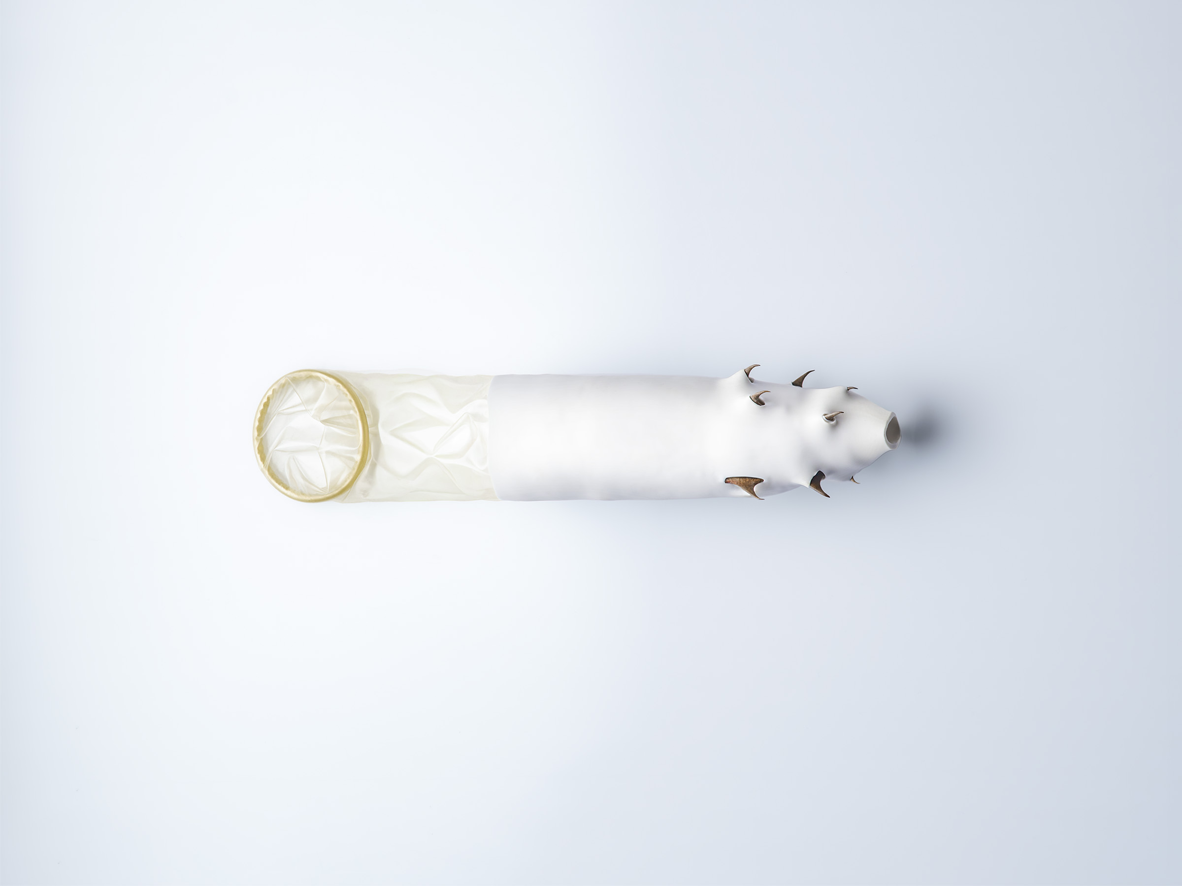 Timo Leithaeuser - Access Denied - Portfolio